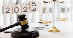 Law Firm Marketing in 2025