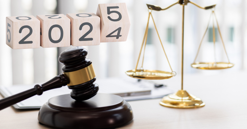 Law Firm Marketing in 2025: What You Must Be Doing (and What Will Make You Stand Out)