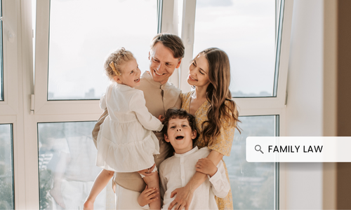 Family Law Marketing For Lawyers