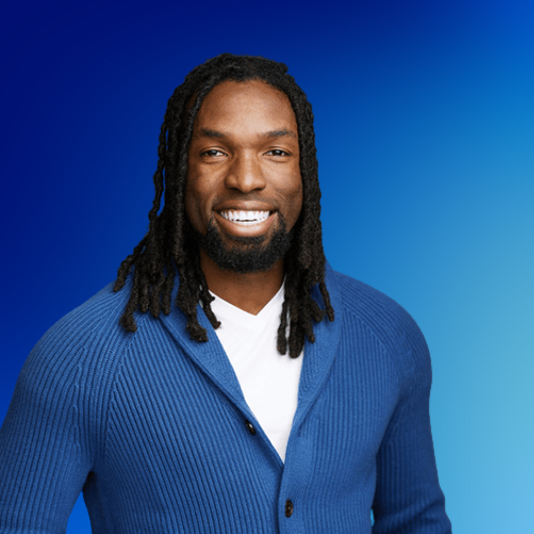 Kelon Jones KJ Strategy Group Owner