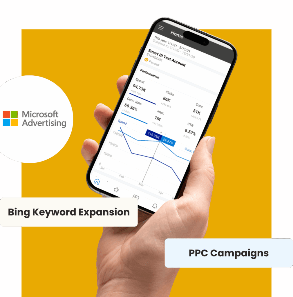 Microsoft Advertising bing for lawyers