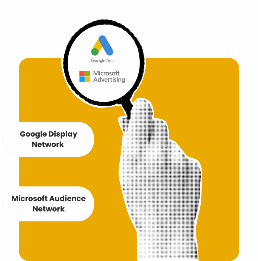 google display ads marketing for law firms