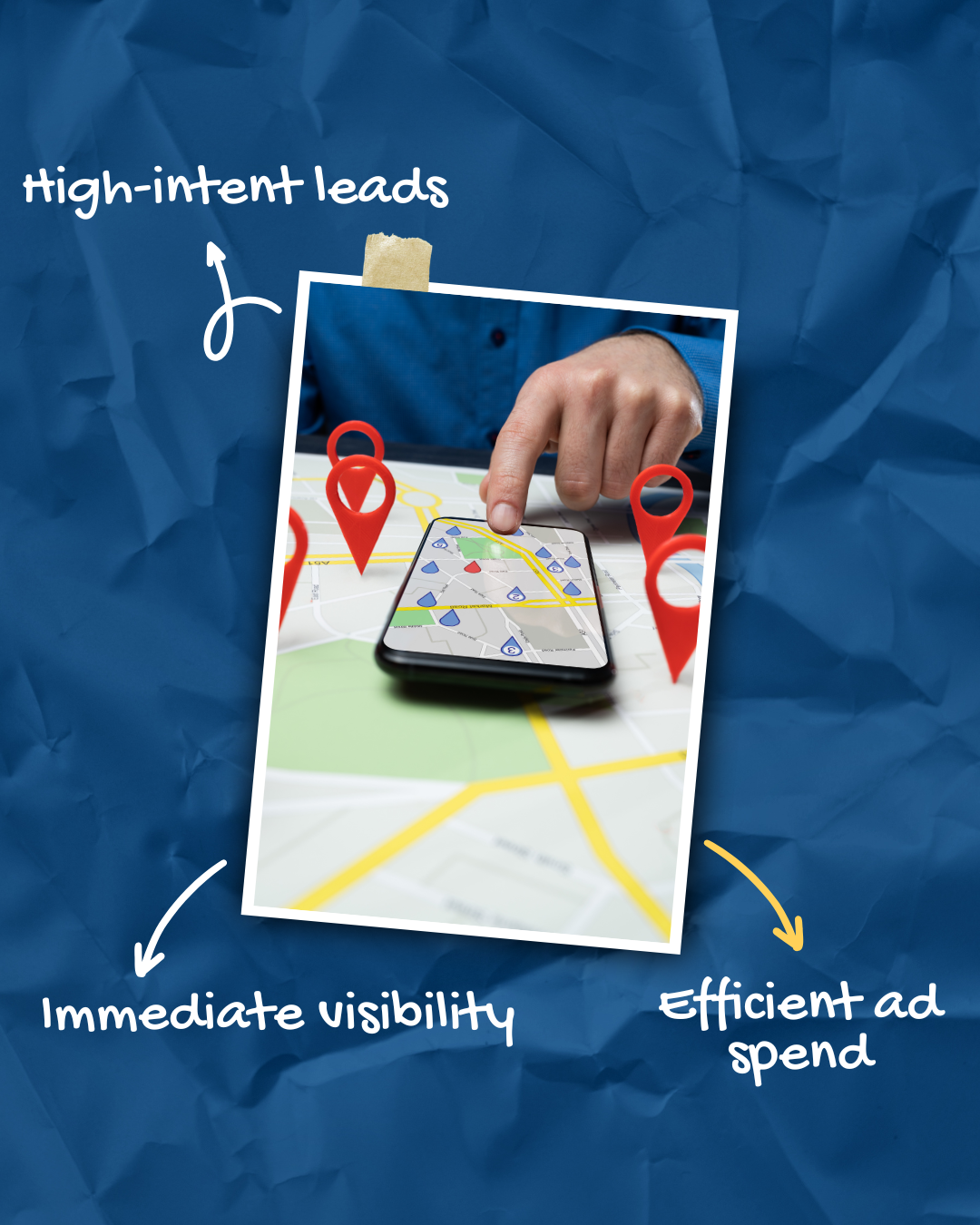 Why use Paid search advertising for lawyers