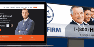 Law Firm Internet Marketing