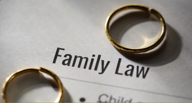 Legal Marketing Firms for Family Law: How Divorce Attorneys Can Stand Out in Philadelphia.