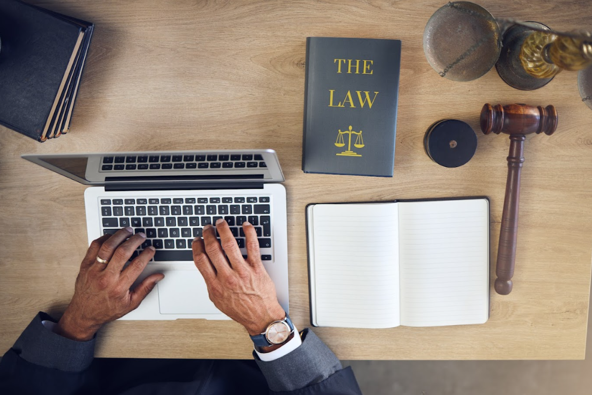 Digital Marketing for Lawyers: How Family Law Firms Can Turn Website Visits into Consultations