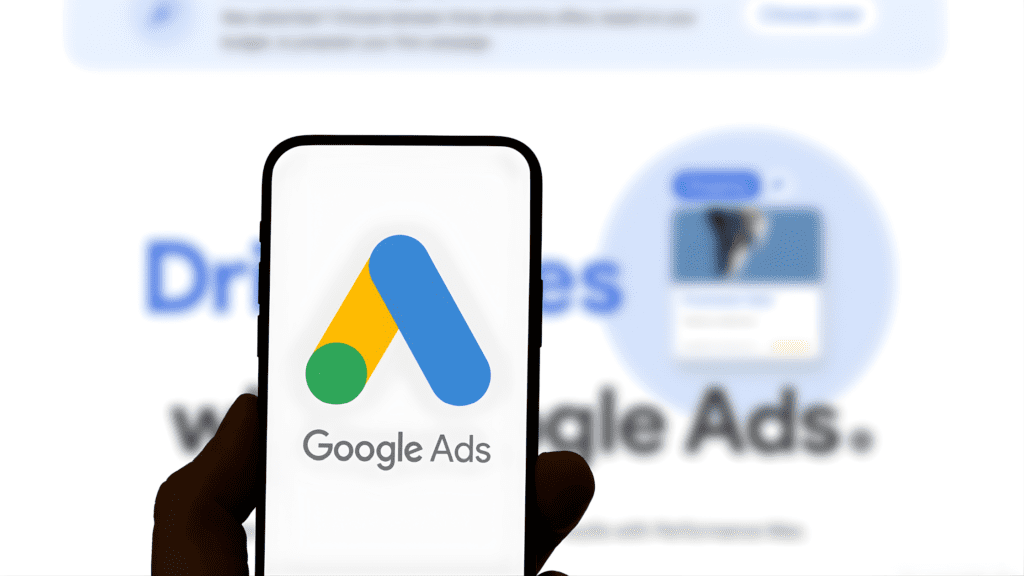 Google ads ppc marketing for law firms