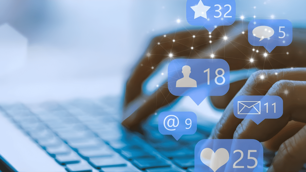 social media marketing for law firms in USA and Canada