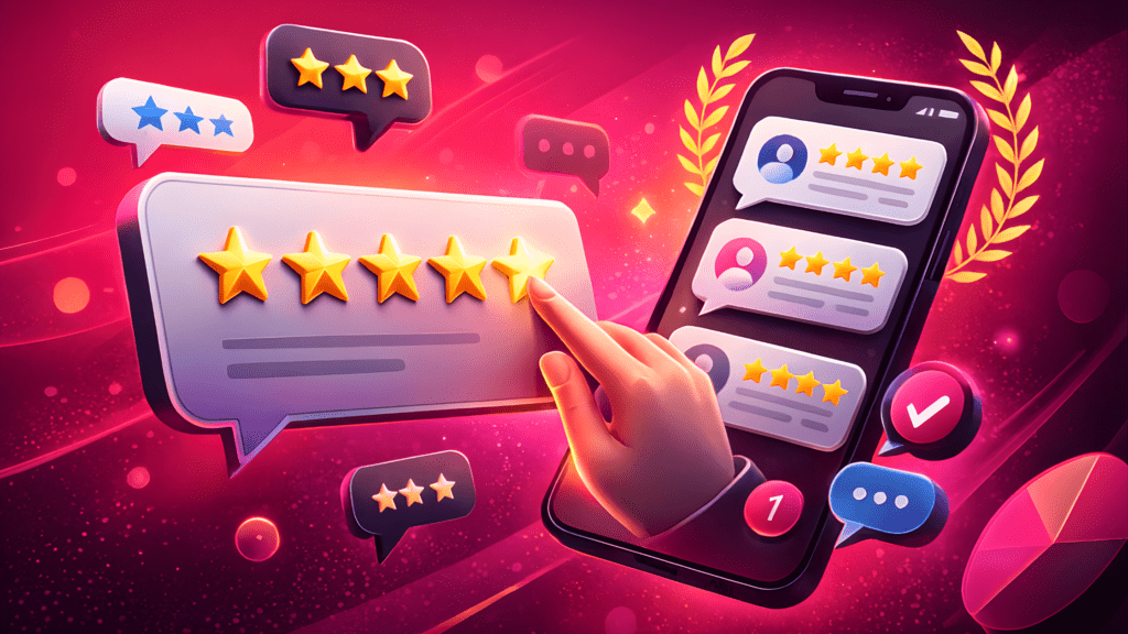 social media marketing for law firms