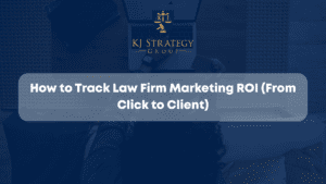 Law Firm Marketing