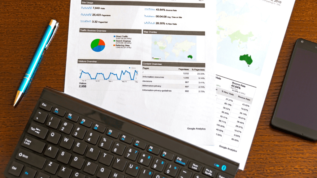 Digital Marketing for Legal Firms: What Works in 2026