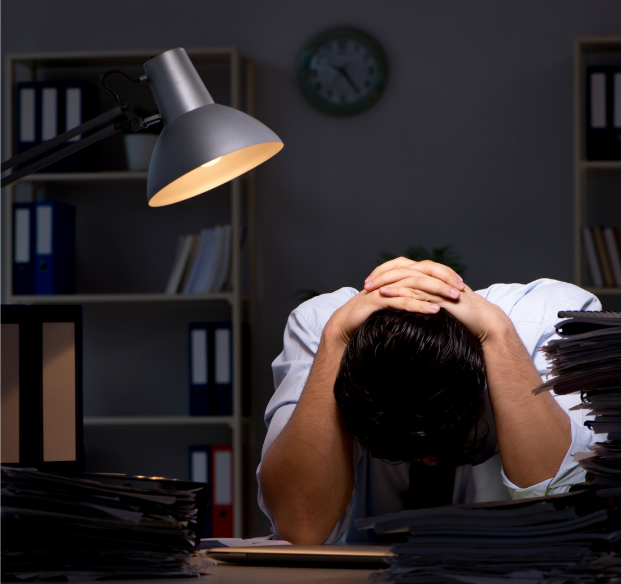 Wage & hour (unpaid overtime)