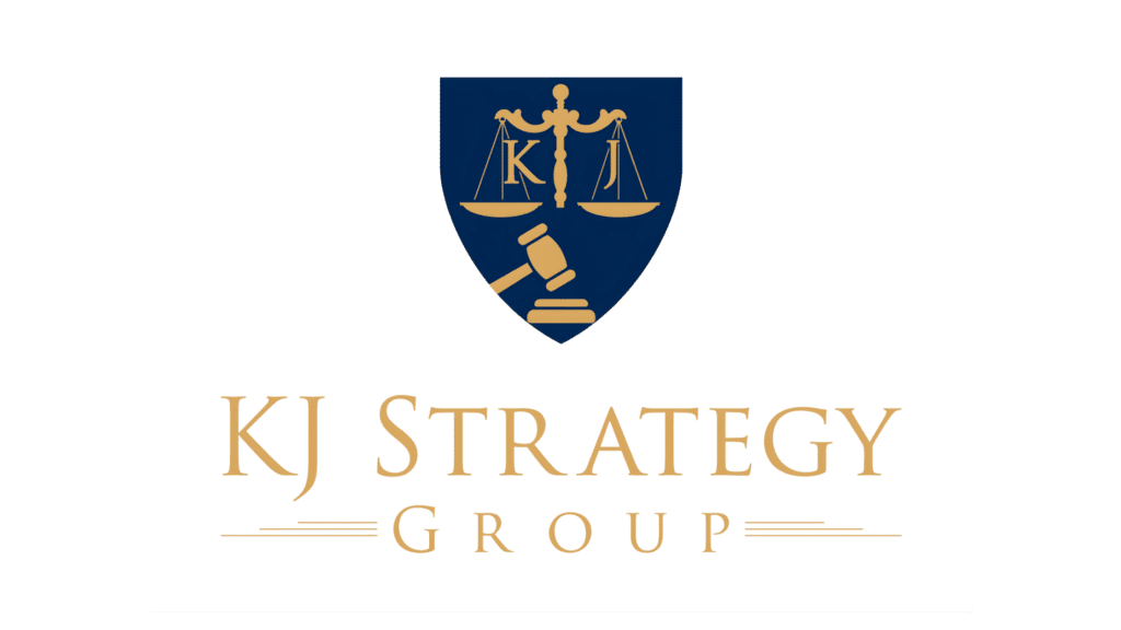 KJ Strategy Group Marketing for Lawyers