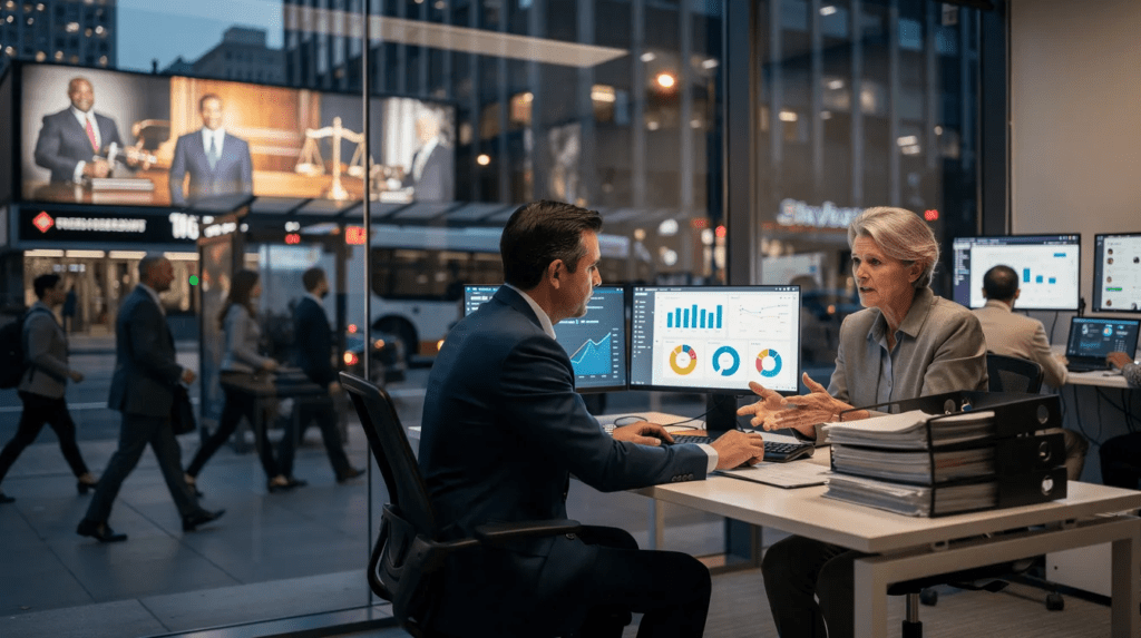 Top Personal Injury Marketing Tactics for Law Firms: From Awareness to Lead Generation