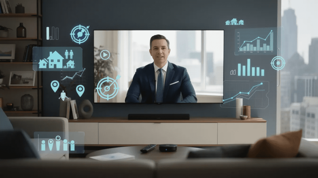 Connected TV For Personal Injury Law Firms: A Complete Guide
