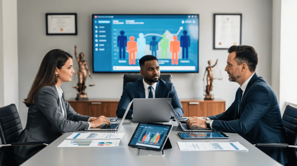 Employment Law Marketing: Top Tactics for Law Firms’ Awareness and Lead Generation