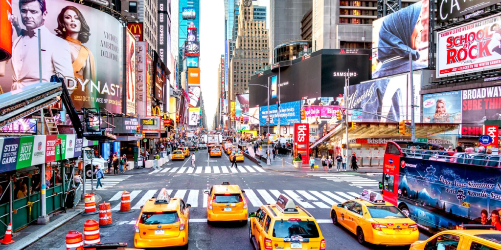 lawyer billboards DOOH advertising