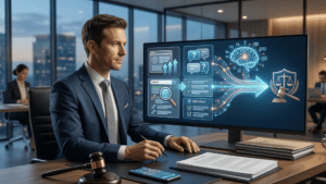 Law Firm ChatGPT: How to Get Your Firm to Show Up on AI Search Optimization Guide