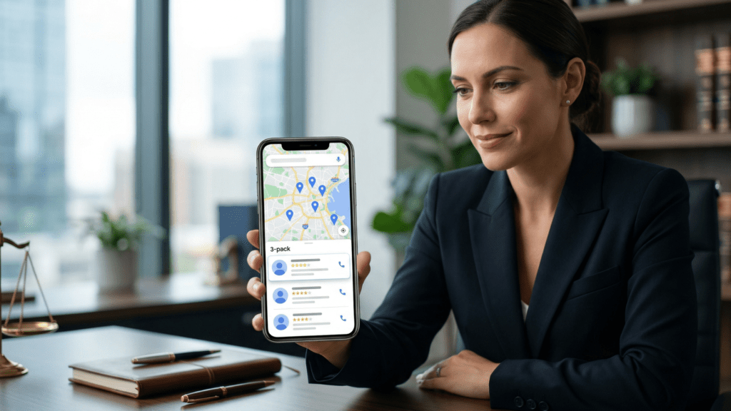 google-local-pack-lawyers