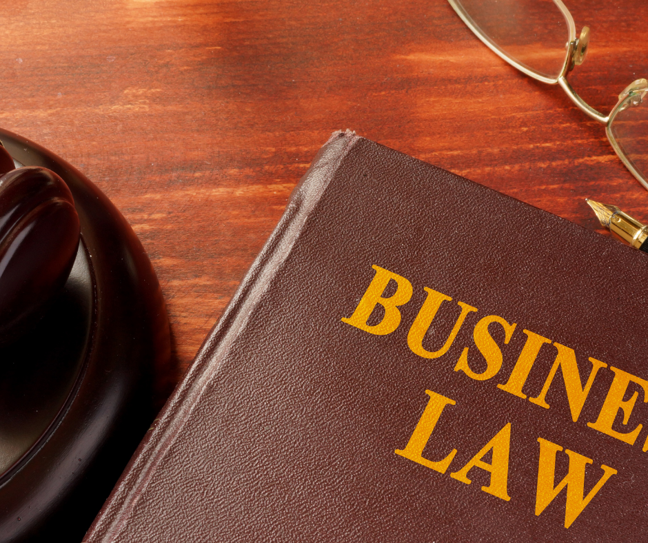 Business Law