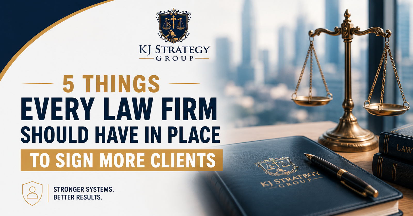 law firm client acquisition