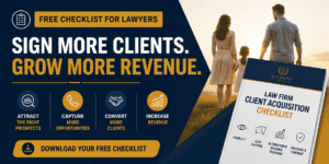 law firm revenue
