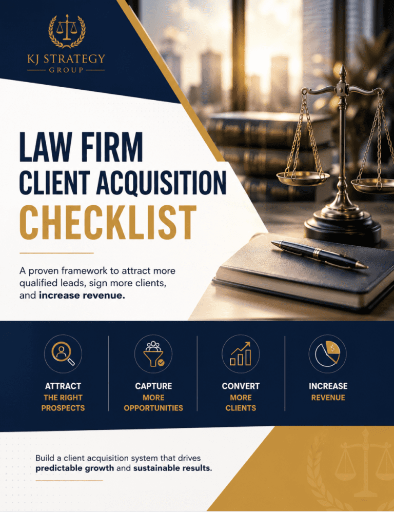 law firm marketing
